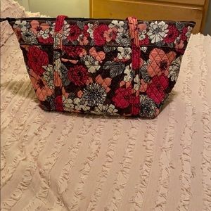 Vera Bradley Tote